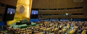 Україна ініціює термінове засідання Радбезу ООН та Ради Україна–НАТО через удар рф по Львівщині