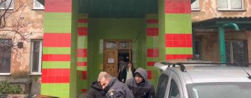 Поліцейські відвідали юних вихованців Кілійського навчально-реабілітаційного центру