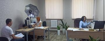 Послуги сервісного центру МВС у ЦНАПі Арциза: перші результати роботи