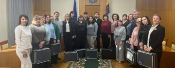 У Василівській та Городненській громадах Болградського району запрацюють мобільні ЦНАПи