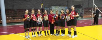 Від мрії до перемоги: тріумфальний міжнародний дебют арцизьких волейболісток у Молдові