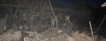 Ворог продовжує атакувати енергетику Одещини: постраждали двоє людей