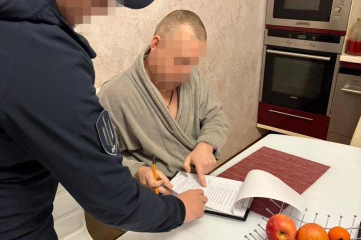 Ліс, гроші й застава у 16 мільйонів: на Одещині суд взяв під варту екскерівника міжрегіонального лісгоспу