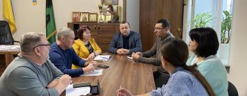 Медична допомога, реабілітація та соціальний захист: підсумки візиту Дмитра Чапіра до Бессарабської громади