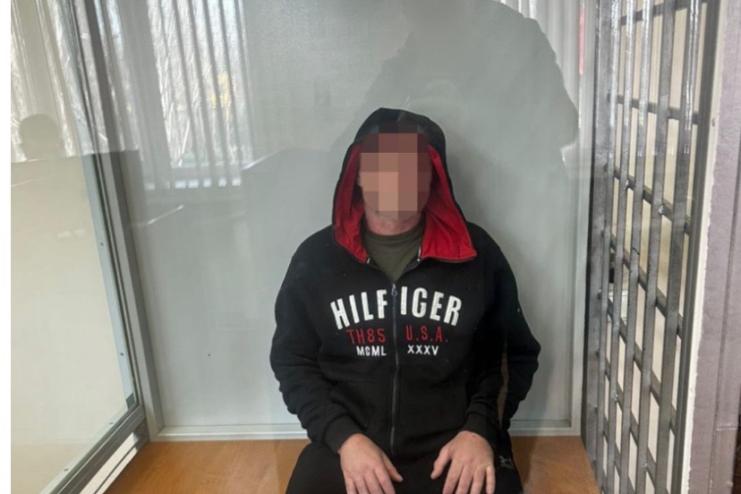 Передавали російським спецслужбам інформацію про ЗСУ: в Одесі арештували двох підозрюваних