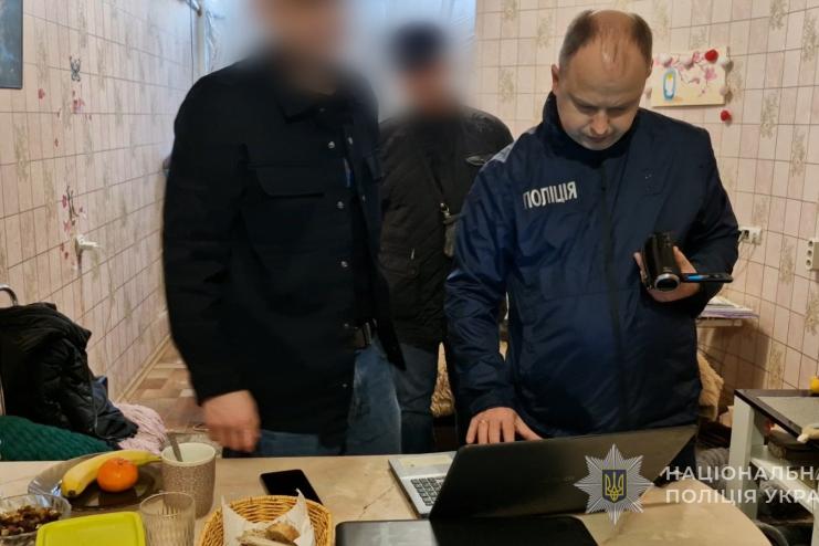 В Одесі викрили злочинну схему із захоплення землі на понад 75 млн грн: серед фігурантів нотаріус