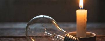 Частина Одещини повертається до прогнозованих графіків відключень електроенергії