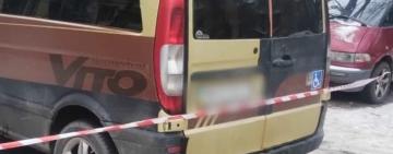 У Хаджибейському районі Одеси сталася смертельна ДТП: загинула літня жінка