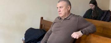 Приморський суд Одеси об’єднав дві справи щодо ексочільника Одеського ТЦК Євгена Борисова