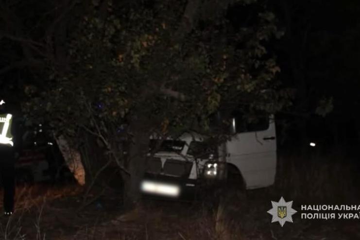 У Болградському районі засудили нетверезого водія без прав, який спричинив смертельну ДТП