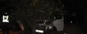 У Болградському районі засудили нетверезого водія без прав, який спричинив смертельну ДТП