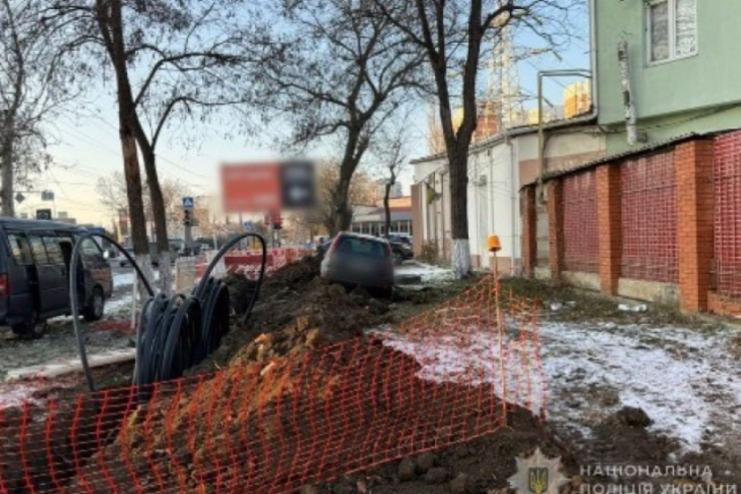 В Одесі сталася ДТП, в якій постраждав неповнолітній пішохід