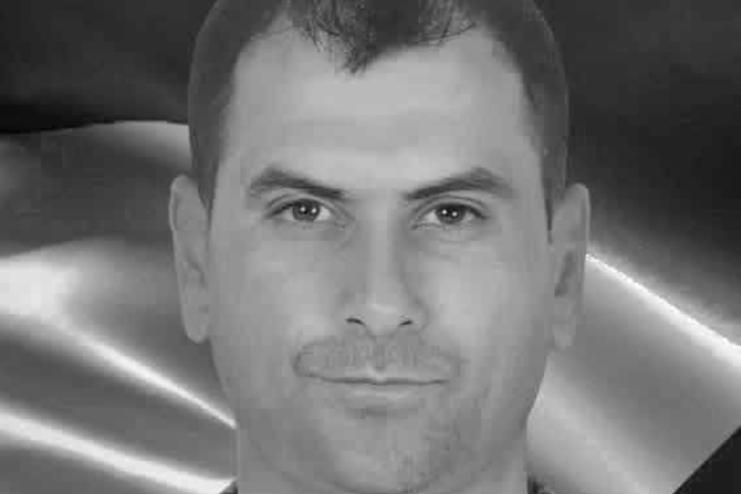 Ізмаїльщина в жалобі: на щиті повертається стрілець-снайпер штурмового підрозділу Анатолій Касаджик