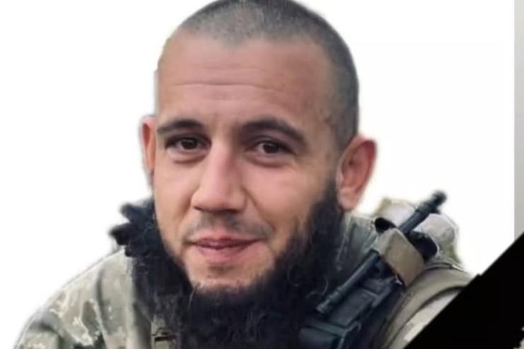 Болградщина в жалобі: пішов з життя солдат Юрій Муляр