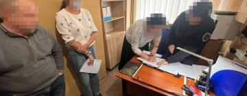 На Одещині викрили схему продажу фіктивних висновків ВЛК за $16 тисяч