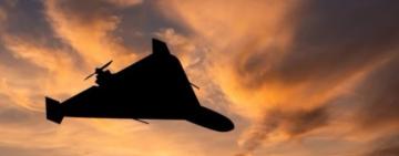 Вночі ворог знову атакував мирне населення Одеського району ударними безпілотниками