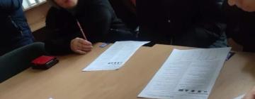 Крок до професійного майбутнього: профорієнтація для дітей-сиріт в Болграді