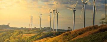 В Одеській області планують будівництво вітропарку потужністю 124 МВт