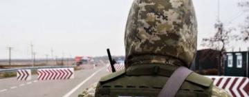 На Одещині прикордонник вистрілив собі в голову: чоловіка госпіталізували