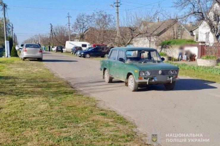 На Одещині суд призначив умовний термін підлітку, який на смерть збив жінку