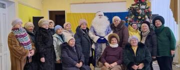 Проєкт «Друге дихання» розпочав марафон зустрічей у громадах Арцизького краю