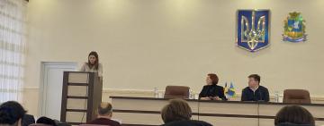 В Арцизькій громаді ухвалили програму розвитку молоді до 2030 року