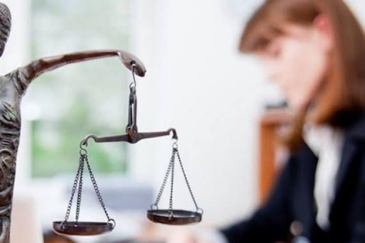 Мешканці Одещини можуть безкоштовно отримати юридичну допомогу