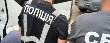 Правоохоронці викрили схему втечі військовозобов’язаних під виглядом працівників Укрзалізниці