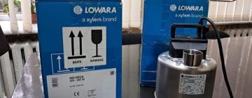 Арцизький «Водоканал» отримав нове обладнання для ліквідації підтоплень та аварій