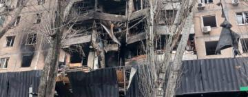 На Балківській у Пересипському районі під час нічної атаки загинув чоловік