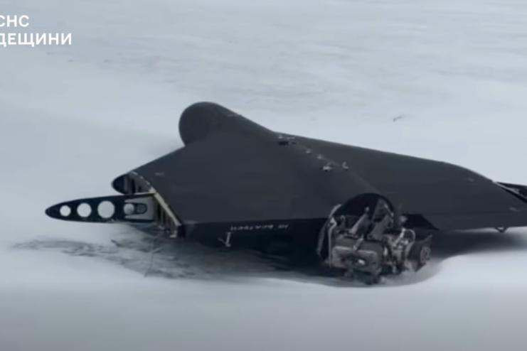 Спецоперація на Дністровському лимані: водолази-сапери знешкодили бойову частину ворожого дрона