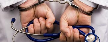 Смерть курсанта після введення ліків: лікаря-інфекціоніста судитимуть за службову недбалість