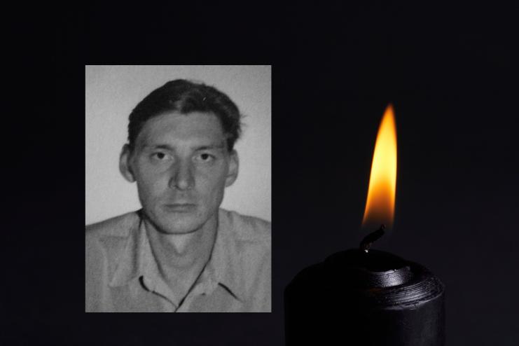 Ізмаїл у жалобі. Місто втратило ще одного свого сина, який віддав життя за свободу і незалежність України