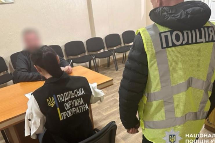 Нарахував собі понад 600 тис. грн доплат: на Одещині викрили головного лікаря у зловживанні службовим становищем