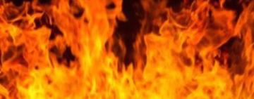 В Одесі під час пожежі в житловому будинку загинули двоє людей