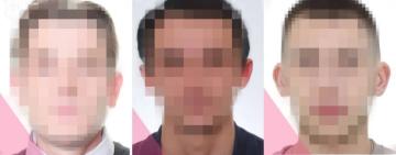 Передавали ворогу дані про сили оборони: в Одесі під варту взяли трьох підозрюваних у держзраді