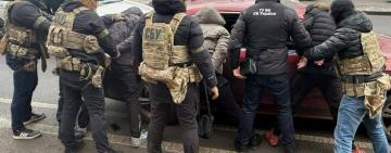 Теракти мали вдарити по військових і цивільних: СБУ затримала агентів фсб в Одесі