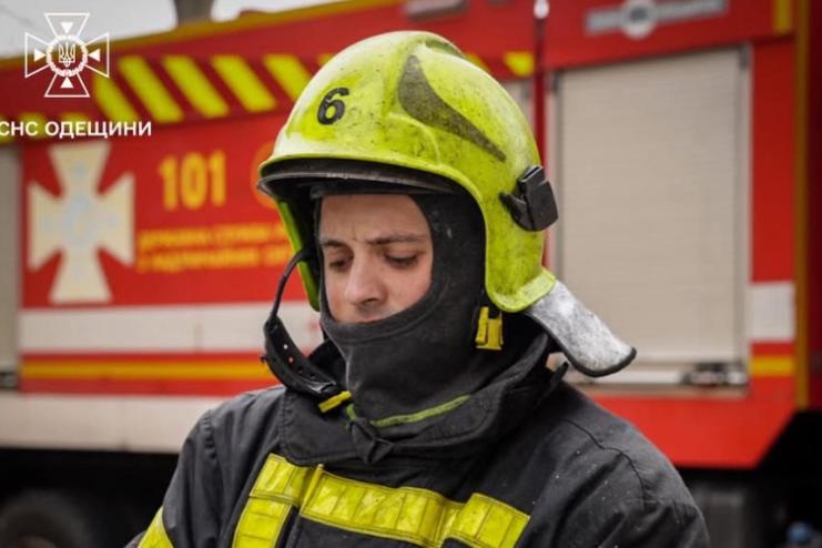 Рятувальники надали допомогу водіям у Березівському та Подільському районах