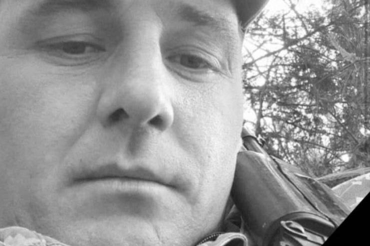 Ізмаїльський район у жалобі: загинув Захисник України Олександр Ісак