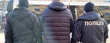 В Одесі затримали чоловіка за стрілянину в ресторані