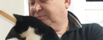 Зупинилося серце знаного журналіста та редактора з Ізмаїльського району Петра Хаджи-Івана