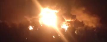 Іноземні моряки застрягли в порту Ізмаїла під російськими обстрілами через конфлікт між власниками судна — The Guardian