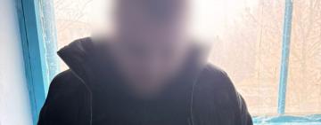 Різанина на Мирнопільській водоймі: в Арцизі поліція затримала підозрюваного, який переховувався від слідства