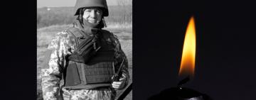 Кубейська громада втратила ще одного Захисника України