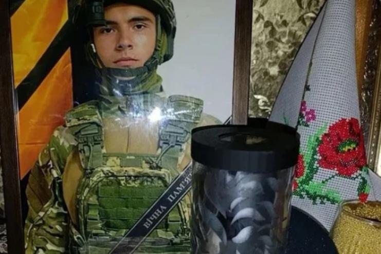 З Одеської військової академії відрахували курсантів, які брали участь у знущаннях із першокурсника Павла Стовбуна