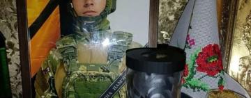 З Одеської військової академії відрахували курсантів, які брали участь у знущаннях із першокурсника Павла Стовбуна