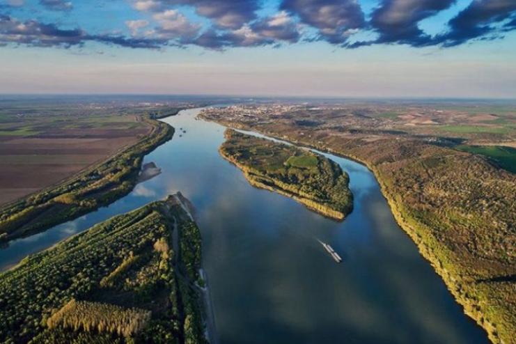 Держава посилить контроль за якістю води в басейні Дунаю