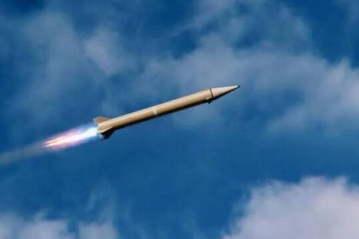 Росія вдарила по Одещині двома ракетами