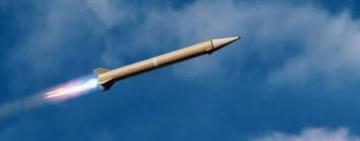 Росія вдарила по Одещині двома ракетами