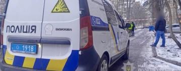 Вибух авто в Київському районі Одеси: загинув 21-річний чоловік